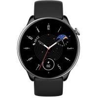 AMAZFIT GTR Mini Midnight black smartwatch beltza