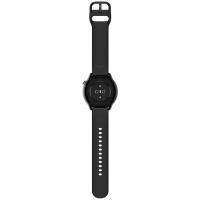 Smartwatch negro, GTR Mini Midnight black AMAZFIT