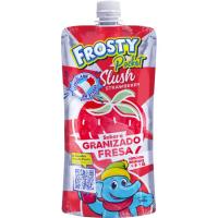 FROSTI POCKET Izozteko marrubi zaporeko gozokia, doypack 160 ml