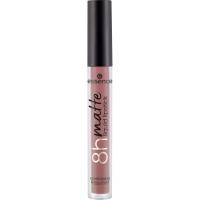 Barra de labios líquida 8h matte 02 ESSENCE, 1 ud