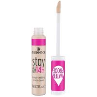 Corrector larga duración stay all day 14h 10 ESSENCE, 1 ud