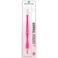 ESSENCE The cuticle trimmer kutikulak ebakitzekoa gomarekin, 1 ale