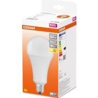 Bombilla Led estándar E27 24,9W luz cálida (2700k) OSRAM, 1 ud