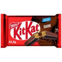 Chocolate negro KIT KAT, tableta 41,5 g