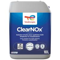 Aditivo Clearnox AdBlue, evita la cristalización del sitema SCR TOTAL, 10 litros