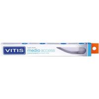 Cepillo medio access VITIS, pack 1 ud