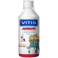 Colutorio junior VITIS, bote 500 ml