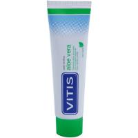 Dentífrico de aloe vera VITIS, tubo 150 ml + 15% gratis