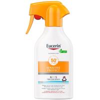 Solar sensitive kids trigger SPF50+ EUCERIN KIDS, spray 250 ml