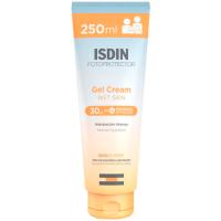 ISDIN SPF30 gel cream fotobabeslea, potoa 250 ml