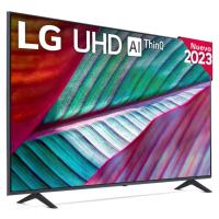 TV Led 55" 4K UHD Smart 55UR78006LK LG