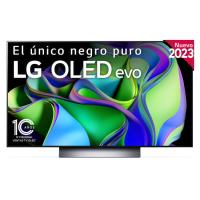 LG OLED48C34LA Smart Oled telebista 48" 4 K UHD