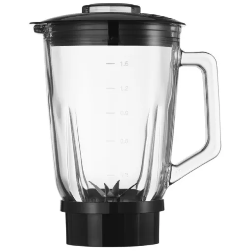 Batidora de vaso, 1250W, Zafiro Plus UFESA