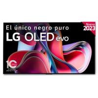 LG 55G36LA LG36LA Smart Oled EVO telebista 55" 4 K UHD
