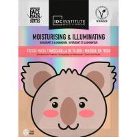 Mascarilla iluminador IDC, 1 ud