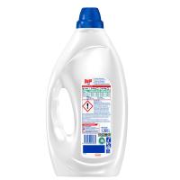 Detergente gel DIXAN, garrafa 30 dosis
