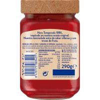 Mermelada de frutos rojos de temporada HERO, frasco 290 g