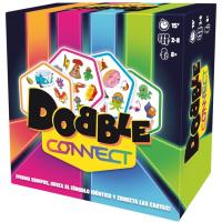 Dobble Connect, edad rec: +8 años ZYGOMATIC