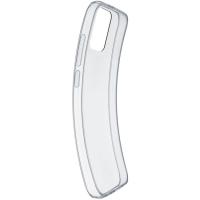 Funda transparente para Samsung Galaxy A23 CELLULAR LINE