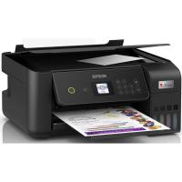 Impresora multifunción de tinta, Ecotank ET-2820  EPSON