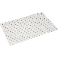 Manten individual rectangular de polipropileno Stary VERSA, 43x28 cm