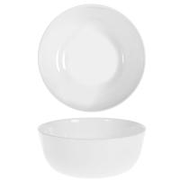 Ensaladera de opal Grangusto BORMIOLI, 19x19x8 cm
