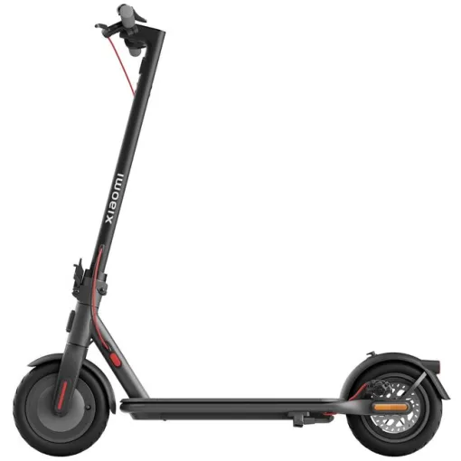 Patinete eléctrico Scooter 4 EU XIAOMI