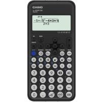Calculadora científica negra FX-82SP CW ClassWiz CASIO