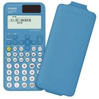 Calculadora científica azul FX-85SP CW ClassWiz CASIO