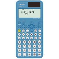 Calculadora científica azul FX-85SP CW ClassWiz CASIO