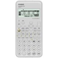 Calculadora científica blanca FX-570SP CW ClassWiz CASIO