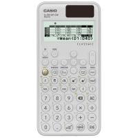 CASIO FX-991SP CW ClassWiz kalkulagailu zientifiko zuria