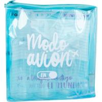 Neceser viaje PONETTE, 1 ud