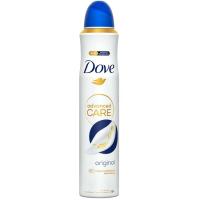Desodorante original DOVE ADVANCE, spray 200 ml