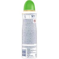 Desodorante de pepino DOVE ADVANCE, spray 200 ml
