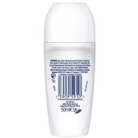 Desodorante 0% pepino DOVE ADVANCE, roll-on 50 ml
