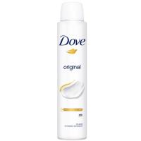 Desodorante original DOVE, spray 200 ml