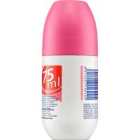 Desodorante rosa mosqueta INSTITUTO ESPAÑOL, roll on 75 ml