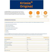 KRISSIA surimi barratxoak, erretilua 480 g