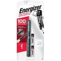 Linterna de inspección 100 LM (tipo bolígrafo), 2 pilas AAA incluidas ENERGIZER