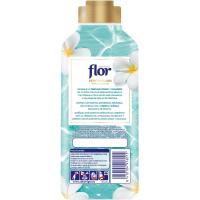 Perfumador líquido nenuco FLOR, botella 36 dosis