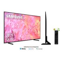 TV Qled 55" 4K UHD Smart TQ55Q60C SAMSUNG