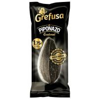 Piponazo gourmet GREFUSA, bolsa 95 g