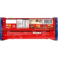 NESTLÉ almendradun turroi estrafina, tableta 230 g