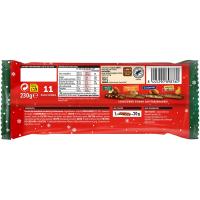 NESTLÉ fruitu lehorren turroi estrafina, tableta 230 g