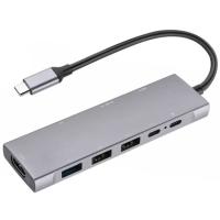 Adaptador Hub Tipo C multipuerto 9 en 1, HUB 9.1 PROLINX