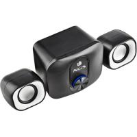 Mini altavoces de PC con subwoofer, USB, 20 W, Comet 2.1 NGS