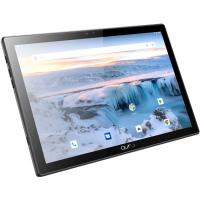 QUBO T104 tableta grisa 10,1", 4+64 GB, 4 G