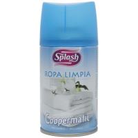 SPLASH aire-gozagarria, arropa garbia, espraia 247 ml