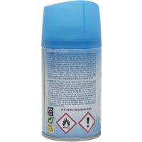 Ambientador ropa limpia SPLASH, spray 247 ml